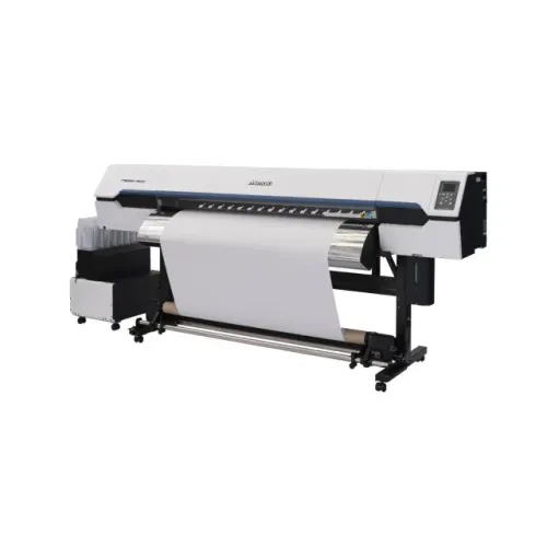 Impressora de Sublimação Mimaki TS330-1600 - Alta Produção Industrial 1,60m