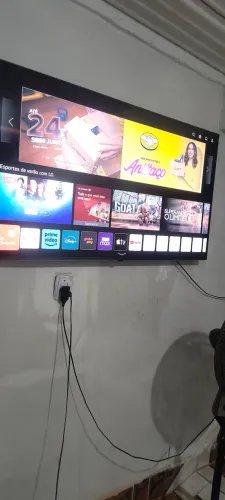 Tv LG 55pl