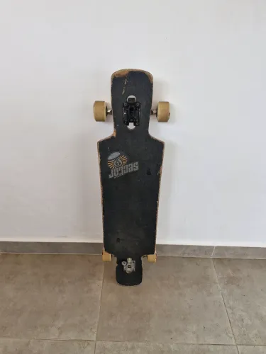 Skate sector 9