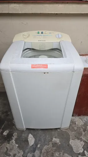 Máquina de Lavar / Electrolux 8KG