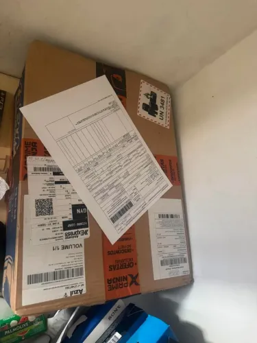 Ps5 1tb novo novo! com nota fiscal e caixa tudo novo estado de loja mesmo!!!