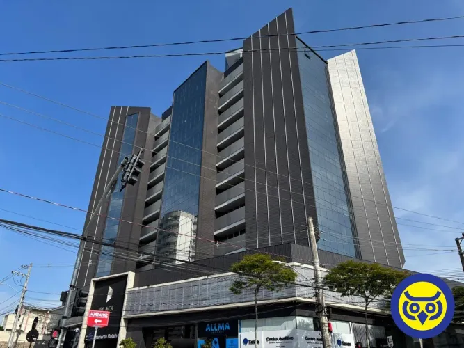 Sala Comercial no Estreito