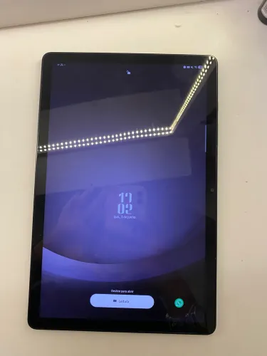 Tab A9+ 64gb usado 