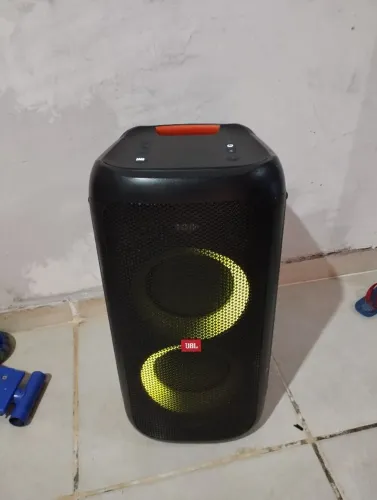 JBL Party Box 100