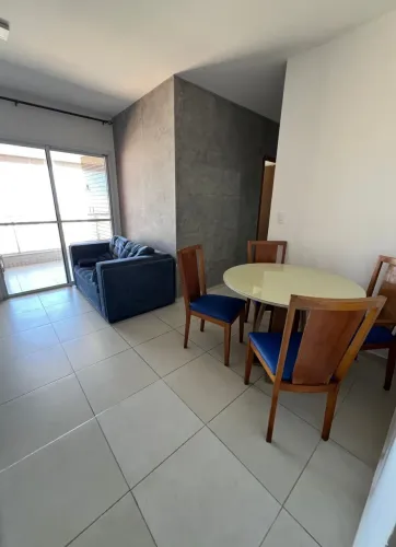 Alugo Apartamento Na Praia Mobiliado