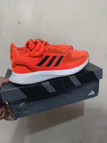 Tênis pra corrida