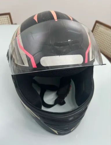 Capacete 58
