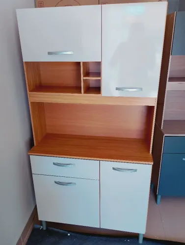 Armário de cozinha novo