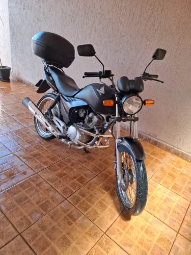 Fan 150 Esdi