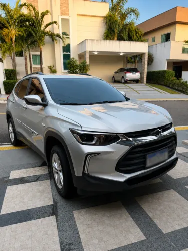 Chevrolet Tracker LT 1.0 Turbo 12V Flex AUT 2022