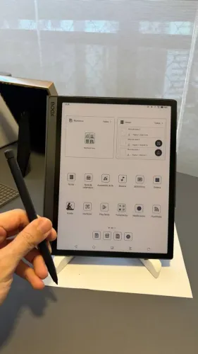 Tablet Onyx Boox Tab Ultra C Pro 128 GB