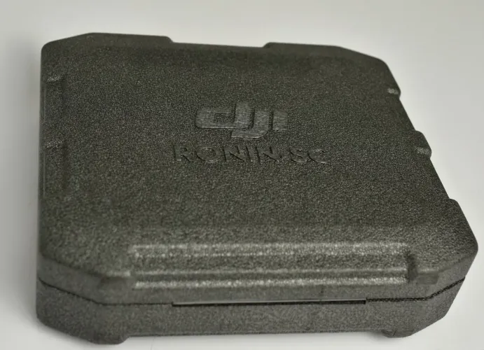 Estabilizadora Para Câmera Dji Ronin-sc