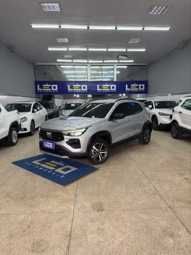 Fiat Pulse Audace 1.0 Turbo 200 Flex Aut. 2024