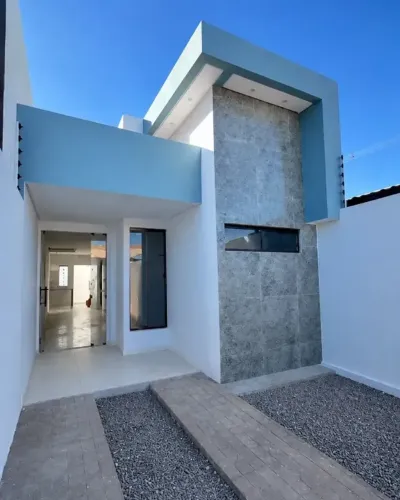 Vendo casa localizada bairro Cabral - Contagem
