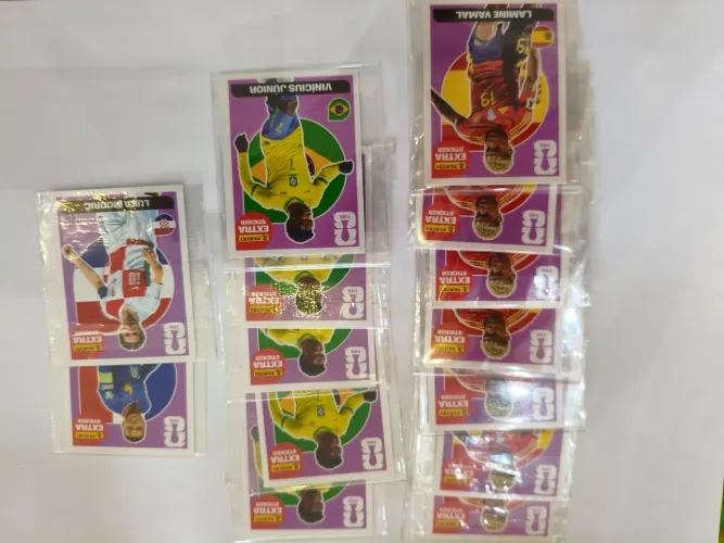 Legend regular Craques