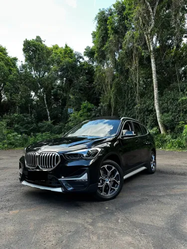 BMW X1 Sdrive 20I X-line 2.0 TB Active Flex 2021