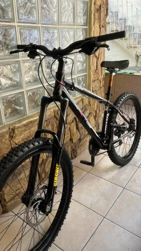 Montain Bike