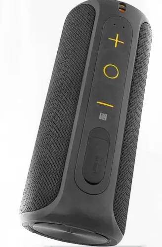 Caixa de som Bluetooth Y-Move 12w 2200mAh