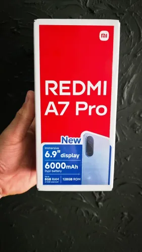 REDMI A7 PRO 4G 4GB 64GB