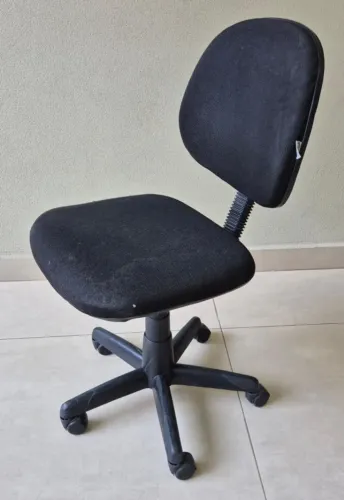 Cadeira de Escritorio