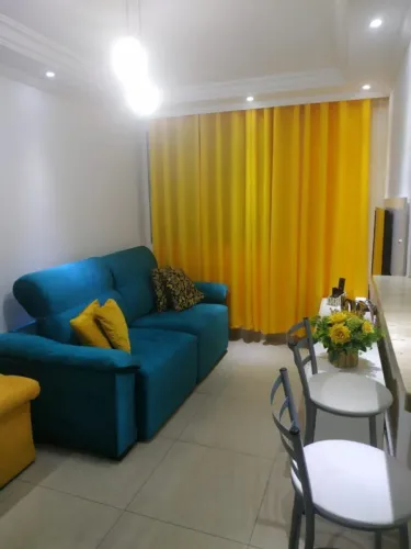 Oportunidade Ferraz de Vasconcelos - Apartamento 2 dorm