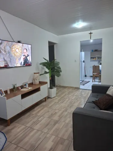Uma grande oportunidade