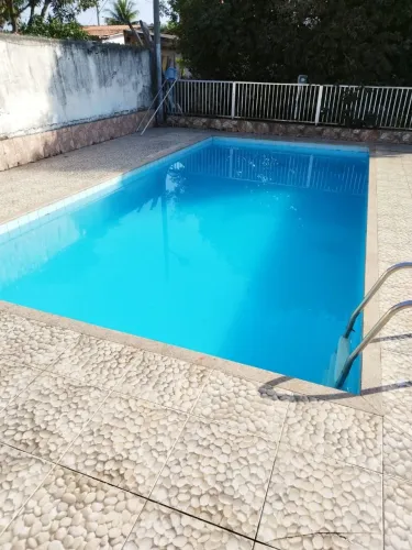Alugo casa em Boqueirão/ Saquarema