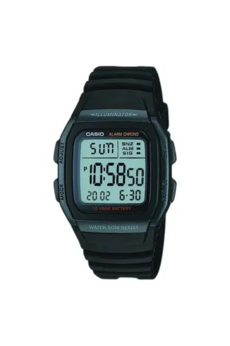 Relógio digital Cássio novo w-69h