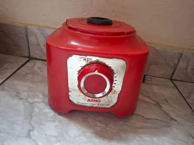 Base Liquidificador Arno
