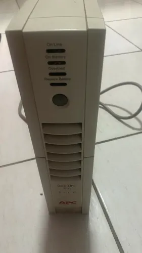 Nobreak APC