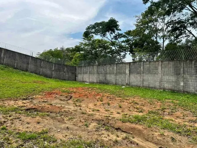 Terreno à venda, 343 m² por R$ 202.000,00 - Itapecerica - Taubaté/SP