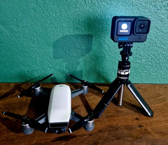 Kit influencer (BARBADA) 12X R$470