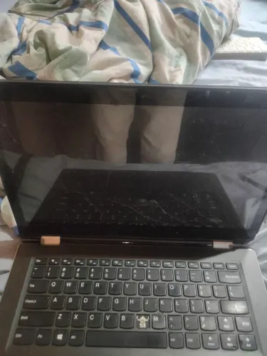 2 em 1 Lenovo idealpad S400
