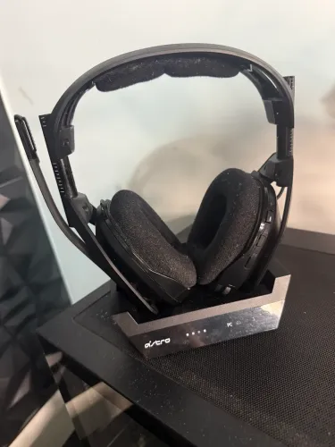 Astro a50 