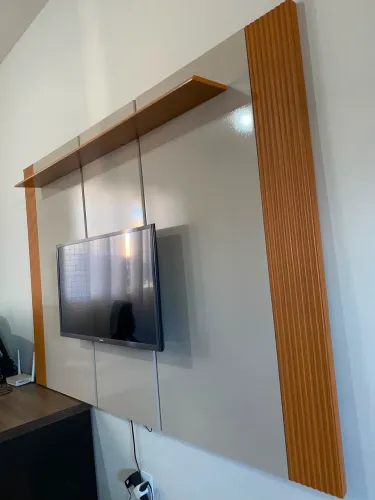 Painel para Tv super novo 