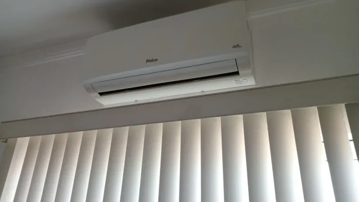 Vendo 2 Ar Condicionado Philco Split 12000 BTUS
