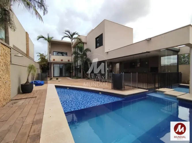 Casa para alugar com 4 dormitórios no bairro COND GUAPORE