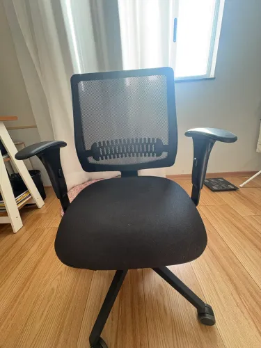 Cadeira Uni Pro Flexform 