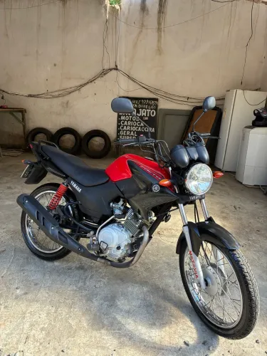 YAMAHA FACTOR 2014