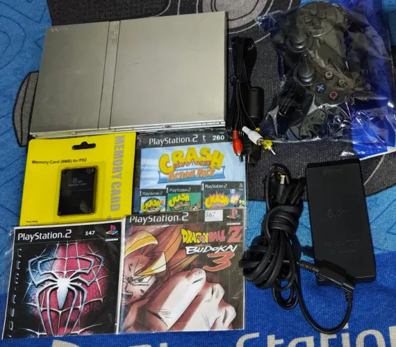 Ps2