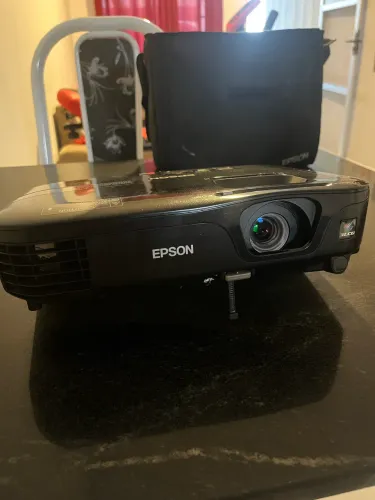 Projetor Epson s12+