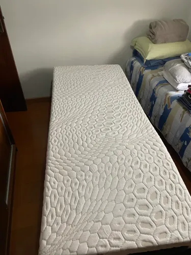 Cama Inclinável Elétrica da Orthobom