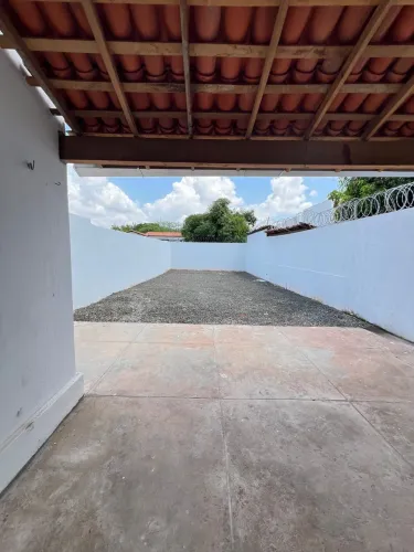 Parque Piauí I - Timon