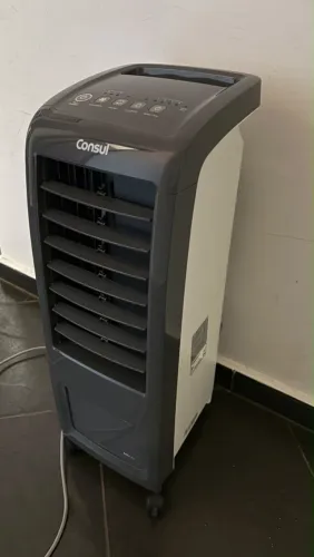 Climatizador de Ar Consul - Semi Novo