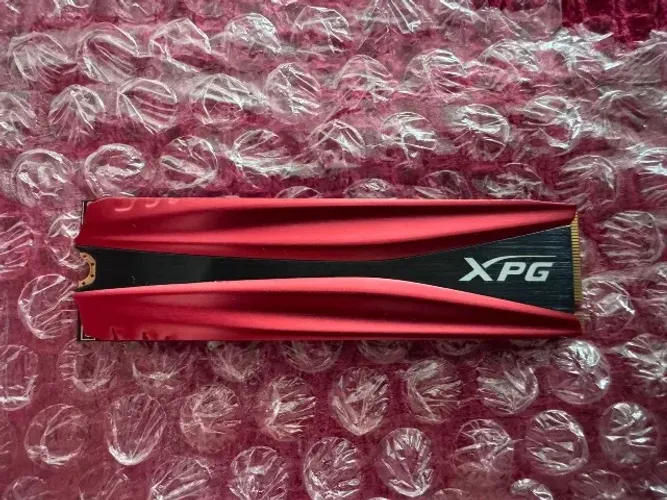 SSD 2 TB Adata XPG Gammix S11 Pro, M.2