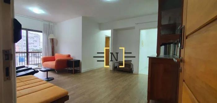 Apartamento com 2 dormitórios à venda, 62 m² por R$ 700.000,00 - Aclimação - São Paulo/SP