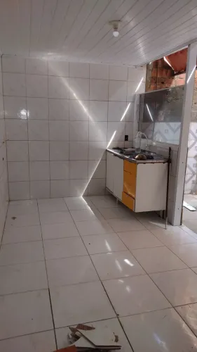 Casa aluga no vilagem