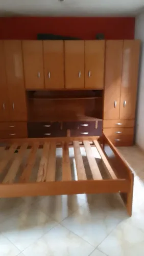 Jogo de quarto