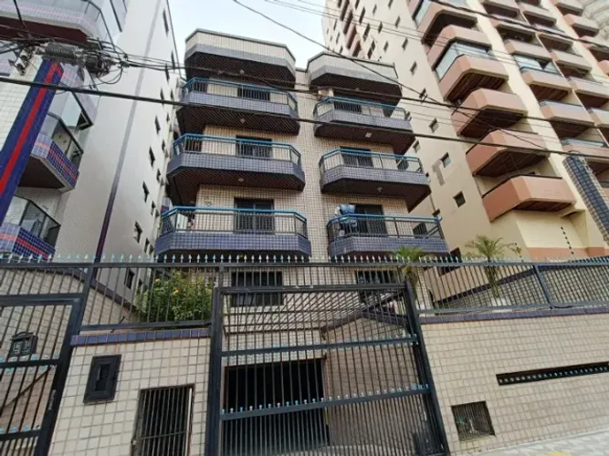 APARTAMENTO MOBILIADO PARA ALUGAR 1 QUARTO
