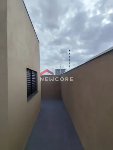 Casa em Rua Delza Rodrigues Albuquerque - Eplatz Rio Preto - São José do Rio Preto/SP